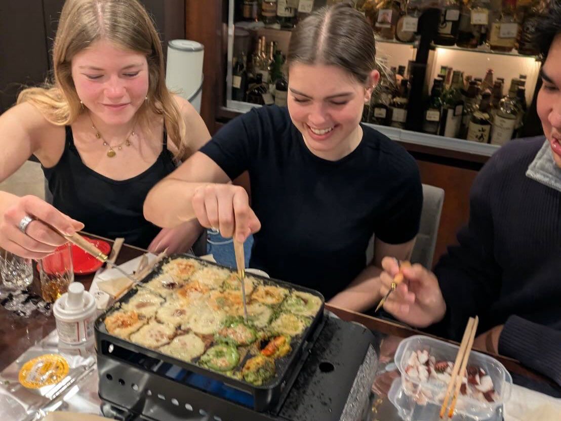 The Flip Masterclass