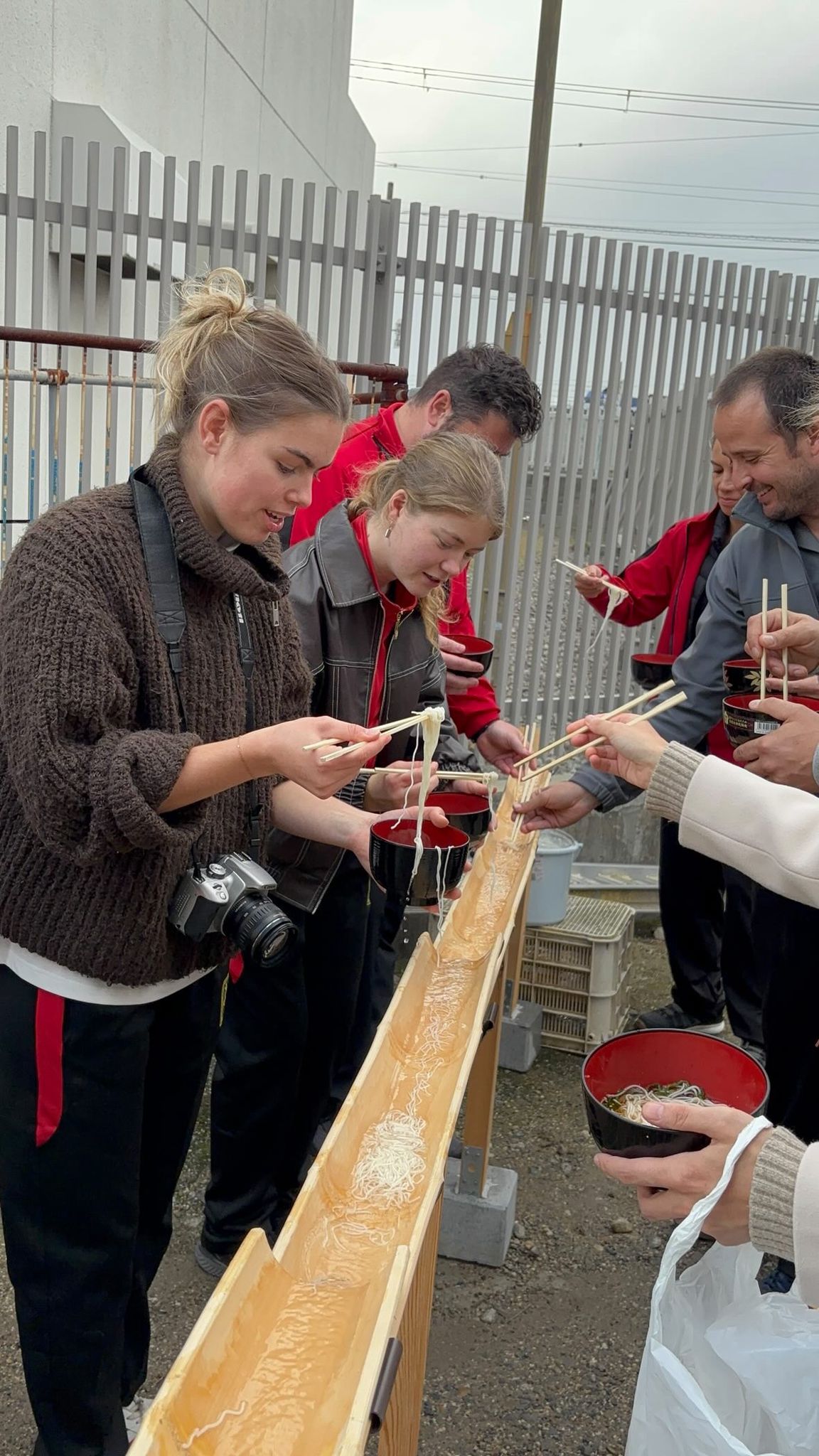 Nagoshi Somen: Japan's Most Refreshing Summer Ritual